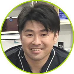 やぶさん